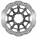 Sbs Brake Rotor Front #5250 for Kawasaki