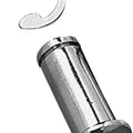 Drag Specialties Pivot Pins/Clip #45031-65/11036 Chrome 10-Pack #173627