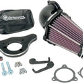Performance Machine FASTair Intake Kit Chrome #0206-2049-CH Harley Davidson