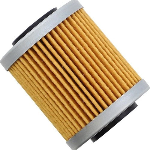 Hiflo Oil Filter #HF651 KTM/Husqvarna