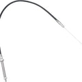 Drag Specialties Choke Cable 16.4" Black #173693 Harley Davidson