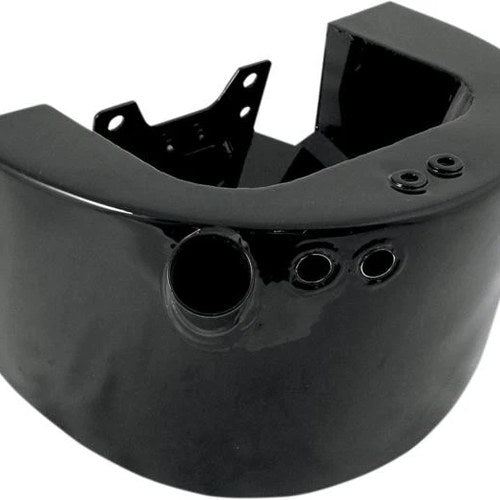 DS Oil Tank Black Harley Davidson 145049