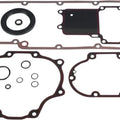 James Transmission Gasket & Seal Kit #JGI-33031-07 Harley Davidson