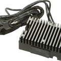 HardDrive Voltage Regulator Black #H2386 Harley Davidson Sportster