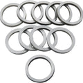 Eastern Shifter Fork Thrust Washer 10-Pack A-6754 for Harley-Davidson Motorcycle