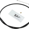 Barnett Pull Throttle Cable +3 Stealth #114981 Harley Davidson V-Rod