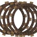 Ebc CK Clutch Friction Plate Set #CK3318 for Suzuki/Kawasaki