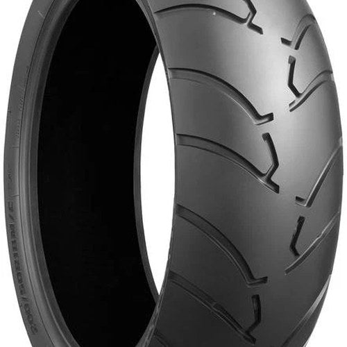 Bridgestone BT-028 Battlax G Sport Tire 200/50R18 76V Rear Radial