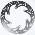 Ebc Rear Brake Rotor #MD6157D for Suzuki DR-Z400SM/RM125/RM250