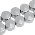 DS .5" Allen Head Bolt Covers 10-Pack