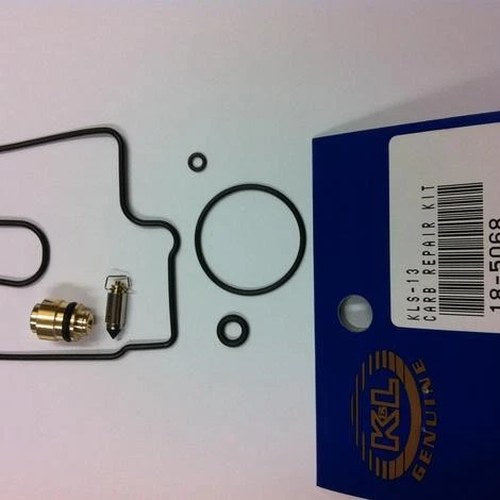 K&L Economy Carburetor Rebuild Kit fits Suzuki SV650 1999-2002