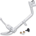 Drag Specialties Kickstand Kit -1" Chrome Harley Davidson Softail