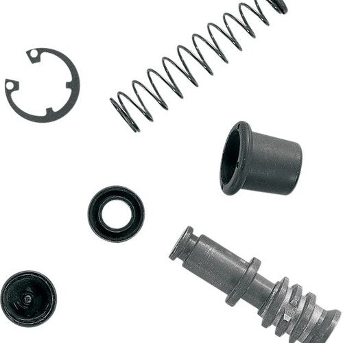 Moose Brake Master Cylinder Repair Kit Front Yamaha XT250/WR250R