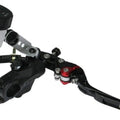 Braking Front Brake Master Cylinder 16mm Black