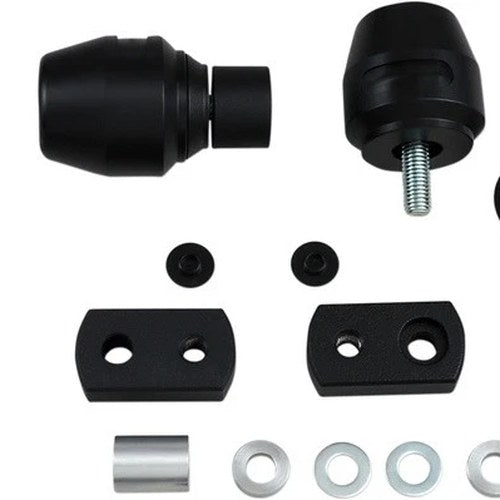 Vortex V3 2.0 Frame Slider Kit No-Cut #SR145 for Kawasaki Ninja ZX-10R