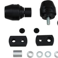 Vortex V3 2.0 Frame Slider Kit No-Cut #SR145 for Kawasaki Ninja ZX-10R