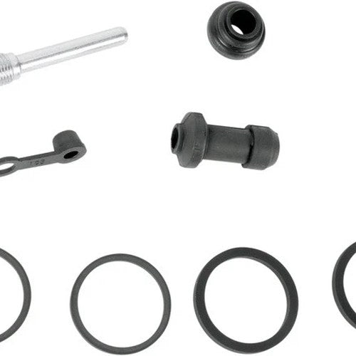 Moose Brake Caliper Rebuild Kit Front Honda/Yamaha #143443