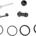 Moose Brake Caliper Rebuild Kit Front Honda/Yamaha #143443