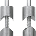 DS Bolt-On Seat Spring Mounts 1.25"