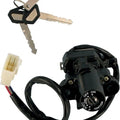 Emgo Ignition Switch Fits Kawasaki ZX600 Ninja ZX-6R 1995-1997