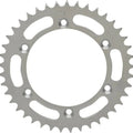 PU 520 Rear Sprocket 41T fits Suzuki/Kawasaki