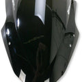 Zero Gravity Double Bubble Windscreen Dark Smoke for Kawasaki Ninja 300 13-17