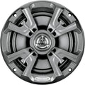 Jensen MSX60RV Coaxial Speaker with Silk Dome Tweeter 6.5"