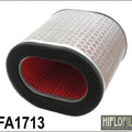 Hiflo Air Filter #HFA1713 Honda NT700V Deauville/NT700VA Deauville ABS 2010-2011