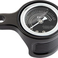 Arlen Ness Method Oil Pressure Gauge Kit Black 610-101 Harley Milwaukee Eight
