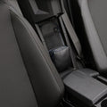 Show Chrome Rear Console Organizer Black/Blue #H44-3BLUE Polaris
