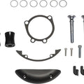Arlen Ness Inverted Air Cleaner Hardware Kit Black #602-002 Harley Davidson
