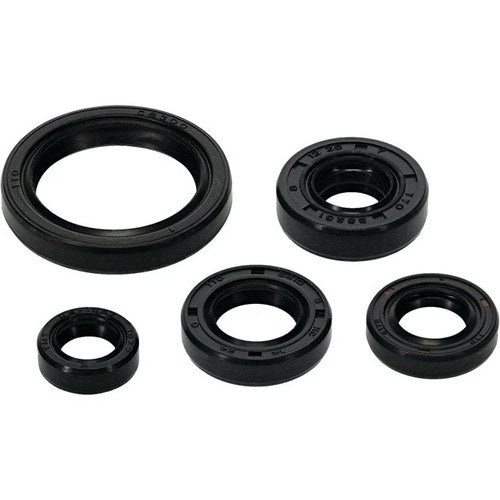 Vertex Engine Oil Seal Kit for Yamaha YZ250F 4-Stroke/YZ250FX 4-Stroke/WR250F