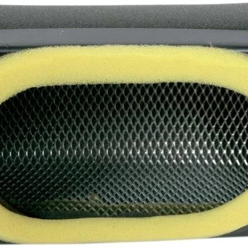 Uni Air Filter #NU-2325 fits Kawasaki KZ1000B/KZ1000C/KZ-1000/KZ1000A/MKII/Z1R