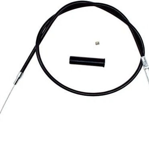 Motion Pro Black Pull Throttle Cable #06-0288 Harley Davidson Sportster