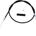 Motion Pro Black Pull Throttle Cable #06-0288 Harley Davidson Sportster