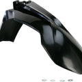 Acerbis Front Fender Black #2314210001 KTM