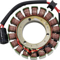 Rick's Motorsports Stator #21-220 for Kawasaki Vulcan 1500/Mean Streak 1600
