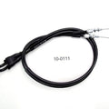 Motion Pro Push/Pull Throttle Cable Set Black #10-0111 KTM/Husaberg