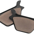 Twin Power X-Stop Sintered Brake Pads Rear #592328 Harley Davidson