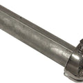 Emgo Single Cable Throttle Assembly 7/8" Chrome