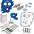 S&S 509C Chain Drive Cam Chest Kit #330-0540 Harley Davidson
