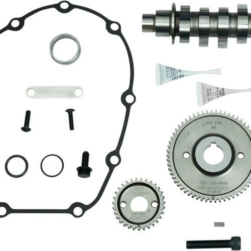 S&S 540G Gear Drive Camshaft Kit #330-0715 Harley Davidson