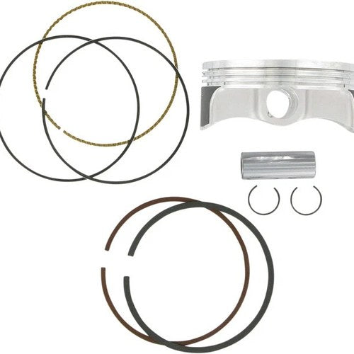 Wiseco Piston 95.00mm 13:1 #4786M09500 Yamaha WR450F/YZ450F