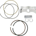 Wiseco Piston 95.00mm 13:1 #4786M09500 Yamaha WR450F/YZ450F
