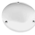 Biker's Choice Derby Cover #13423S4 Harley Davidson
