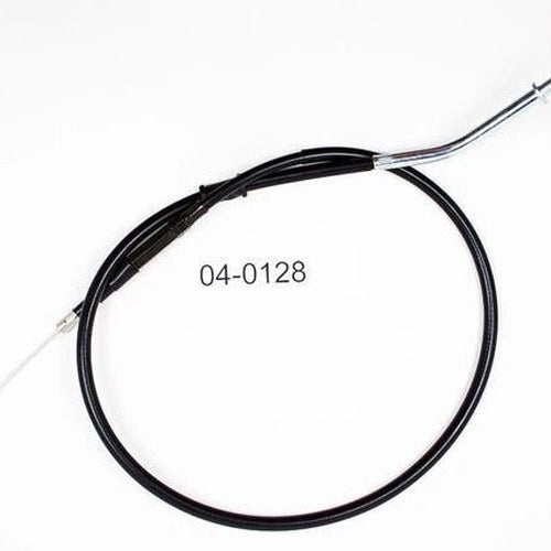 Motion Pro Clutch Cable Black fits Suzuki DR350/DR250/DR350SE/DR250S/DR250SE