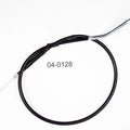 Motion Pro Clutch Cable Black fits Suzuki DR350/DR250/DR350SE/DR250S/DR250SE