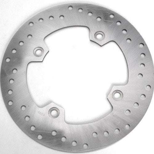 Ebc Brake Rotor Rear Left Fits Suzuki DR 650 S 1996-2016
