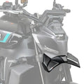 Puig Spoiler Front Fairing Winglets for Yamaha MT-09 2024-2025