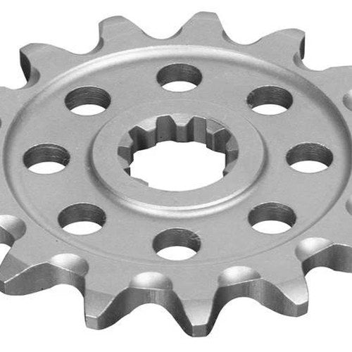 ProX Grooved Ultralight Front Sprocket 15T #07.FS41086-15
